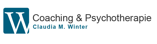 Coaching & Psychotherapie - Claudia Winter
